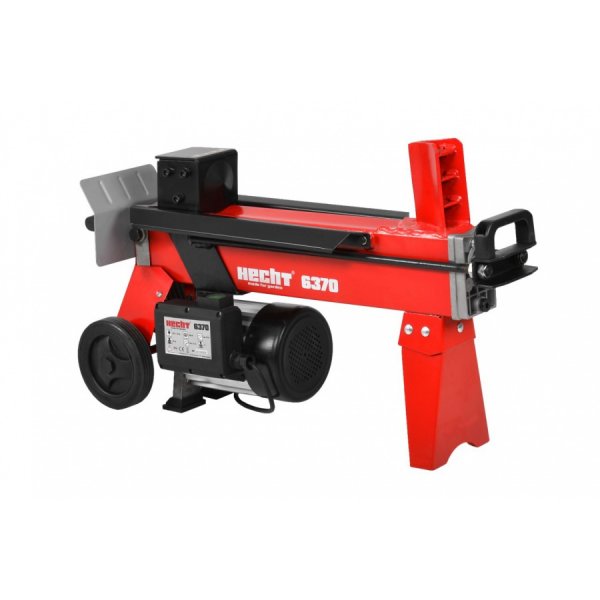 Elektrisk vedkløyver - 1500W Elektrisk vedkløyver - 1500W