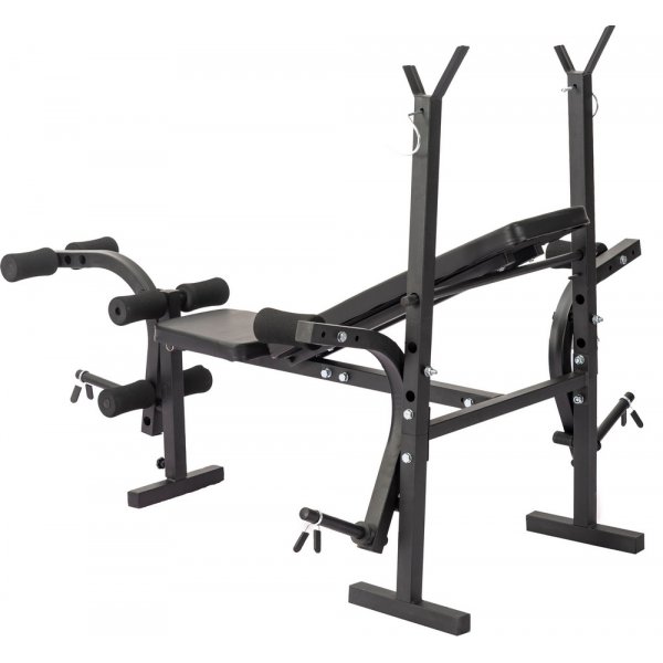 Treningsbenk Along - W282A Treningsbenk Along - W282A