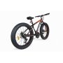 Sykkel Fat Bike Happy 560 26\\\"