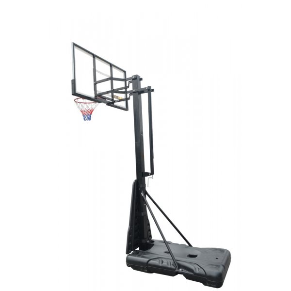 Basketstativ Harlem - Flyttbar