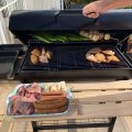 Kundebilde Kullgrill - Archilles