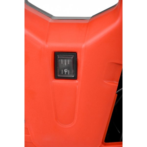 Bærbar kompressor - 1100 W Bærbar kompressor - 1100 W