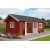 Attefall hus Lina Silver - 24,3 m