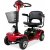 Gscooter Eco Rider - 250W + Reflekterende sele