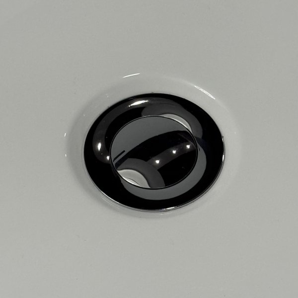 Badekar Hilo frittst�ende 150 � 75 cm