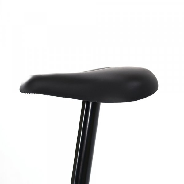 Trimsykkel - magnetisk (M6120) svart-orange