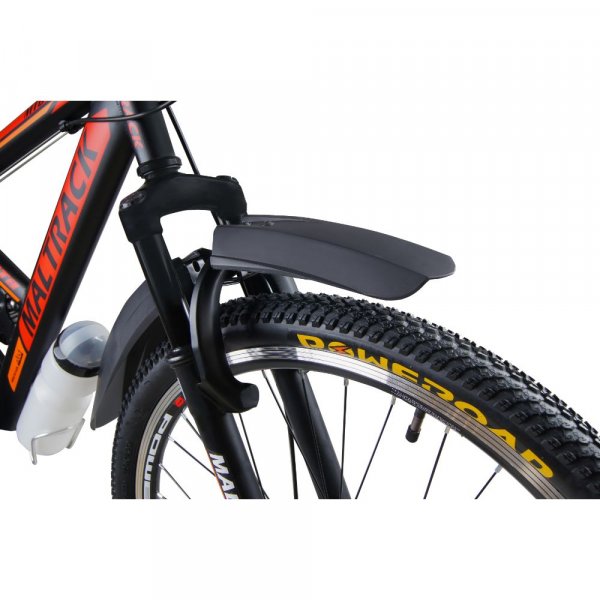 Mountainbike Target 26\\\" - Rd