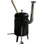 Kullgrill Grytegrill