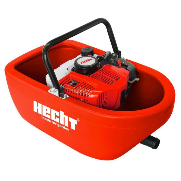 Hagepumpe Flytende - 43cc (12000 l /h)