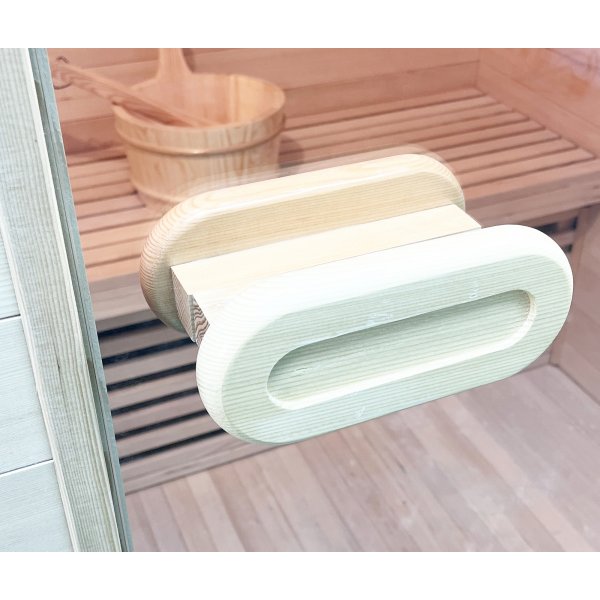 Badstue - Allure Badstue - Allure