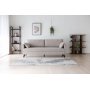 1 Sovesofa 210 cm beige - Bella