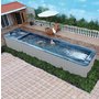 Aqua S swimspa10 - 10 m