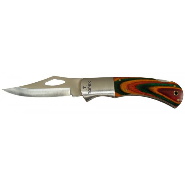 Foldekniv, 70 mm blad