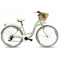 Damesykkel Mood 28 Damesykkel Mood 28