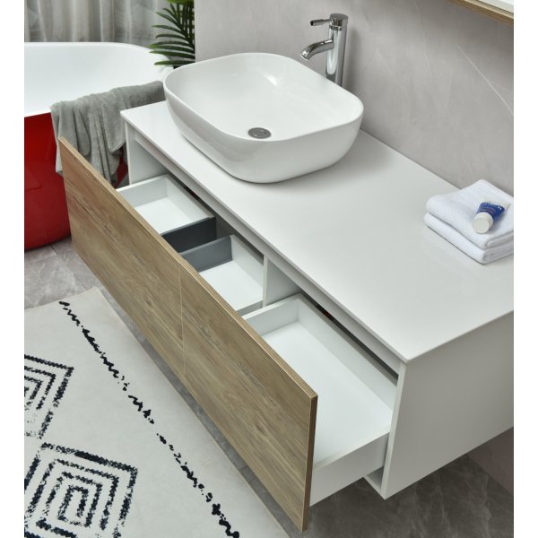 Møbelpakke Madrid Møbelpakke Madrid