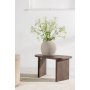Grönvik sidebord 70 x 45 cm - Mocca Grönvik sidebord 70 x 45 cm - Mocca