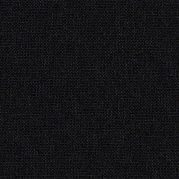 Kontinentalseng 120x200 cm - Svart - Hilton Deluxe