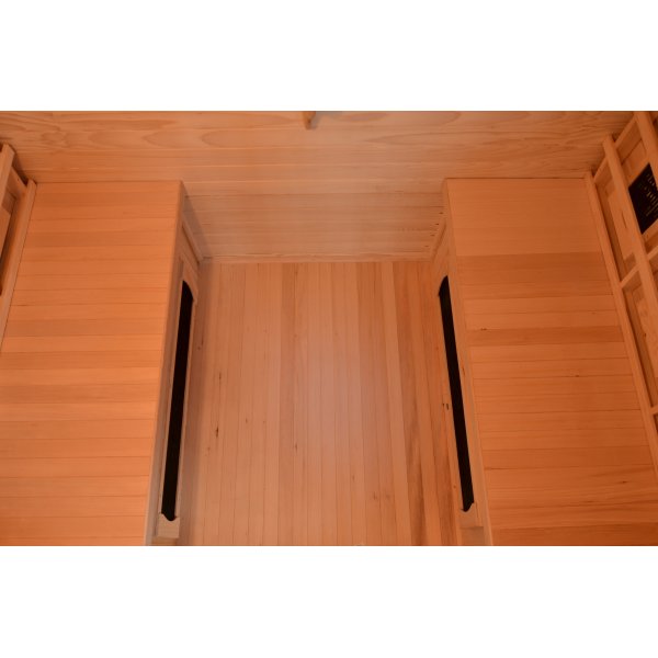 Infrar�d badstue Ambience A4