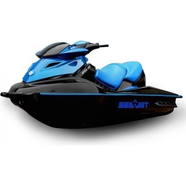 Vannscooter/Jetski (1000cc)