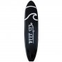 Deep Sea SUP-brettsett XXL