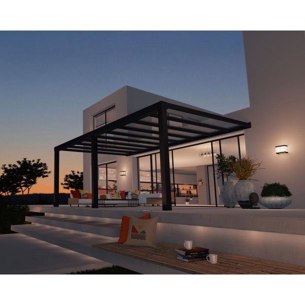 Altantak Stockholm 3.4X6.6 - Gr�