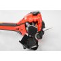 Bensindrevet gresstrimmer / ryddesag med autochoke - 52cc