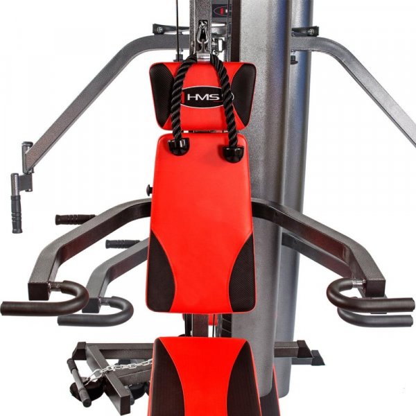 HMS hjemmegym Tytan 10R HMS hjemmegym Tytan 10R