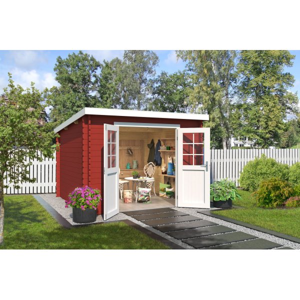 Bod Simone B - 8,7 m² Bod Simone B - 8,7 m²