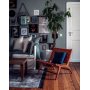 Lenestol Porto - Cognac / Teak Lenestol Porto - Cognac / Teak