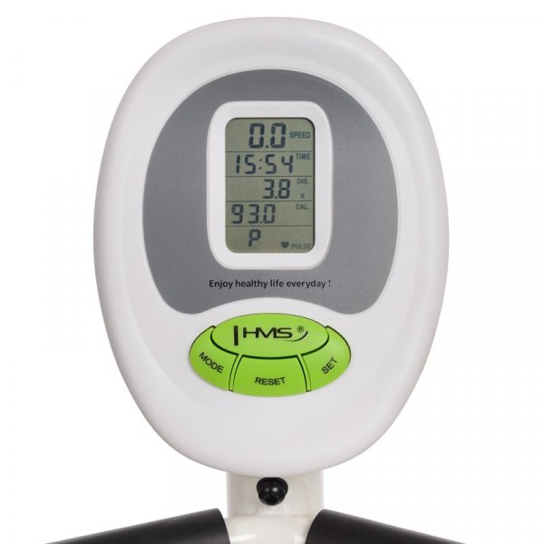 Mosjonssykkel R 9259 - Liggende (tilbakelent) Mosjonssykkel R 9259 - Liggende (tilbakelent)