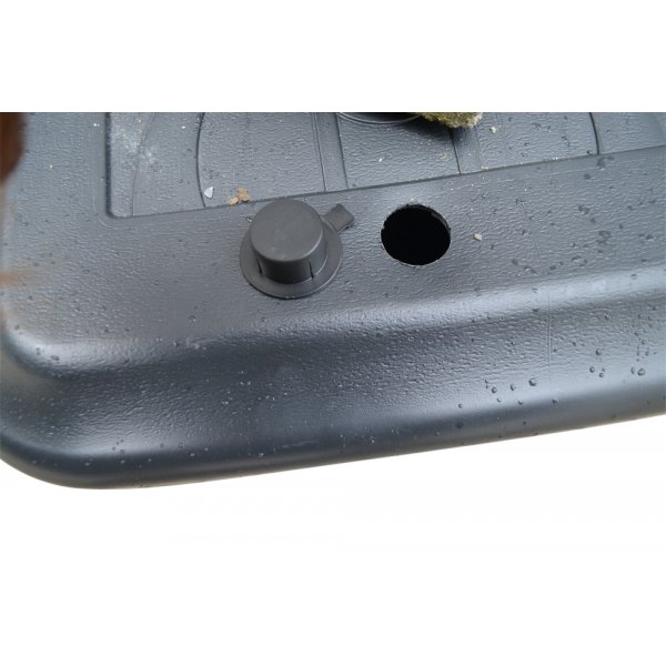 Basketstativ JamJr - Flyttbar Basketstativ JamJr - Flyttbar