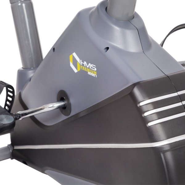 Trimsykkel - Magnetisk (M0907) Trimsykkel - Magnetisk (M0907)