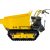 Minidumper  500kg Minidumper  500kg