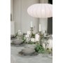 Mamsell taklampe - Hvit Mamsell taklampe - Hvit