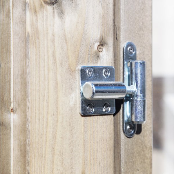 Drivhus Ophelia i tre - 5,4 m² Drivhus Ophelia i tre - 5,4 m²