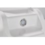 Aqua S07B swimspa - 7 m