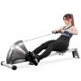 Romaskin med magnetmotstand | Sammenleggbar | Trekkrunner R-7103