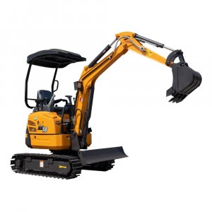 Minigraver - XN18 Minigraver - XN18