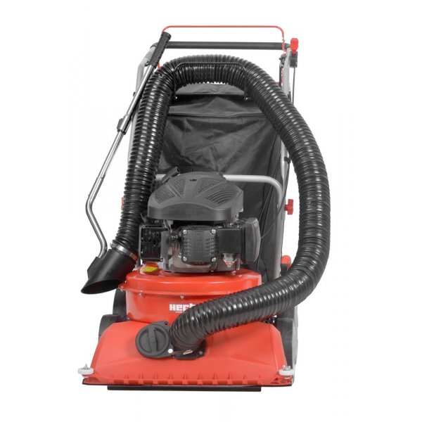 Løvsuger med sugeslange 173 cc Løvsuger med sugeslange 173 cc