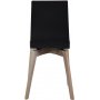 Rowico Grace stol - Sort/hvitkalket eik Rowico Grace stol - Sort/hvitkalket eik