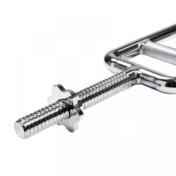 Tricepsstang 25 mm grep - 86 cm 7 kg Tricepsstang 25 mm grep - 86 cm 7 kg