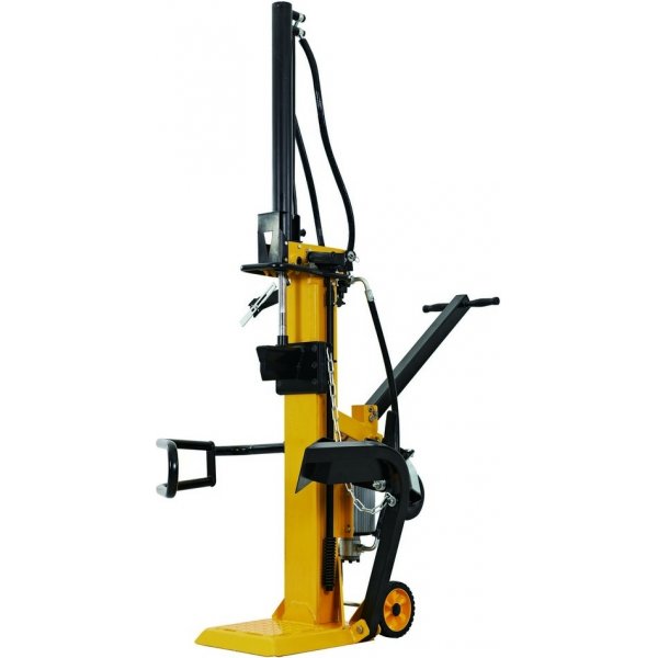 Vertikal vedklyver - 3000W