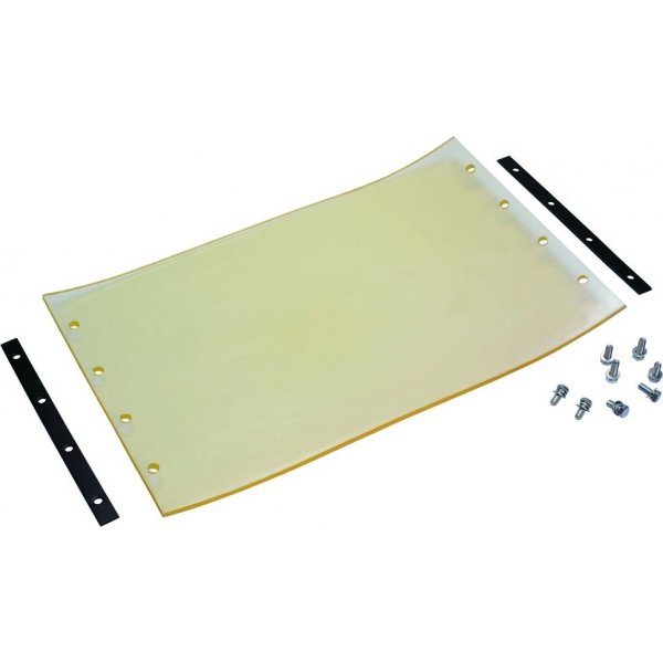 Gummimatte til Vibratorplate (57281)