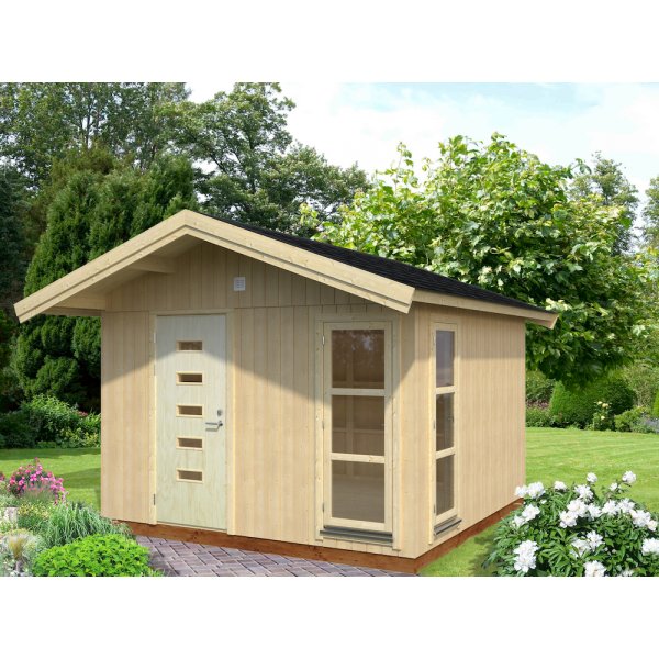 Ly friggebod 10,2 m�