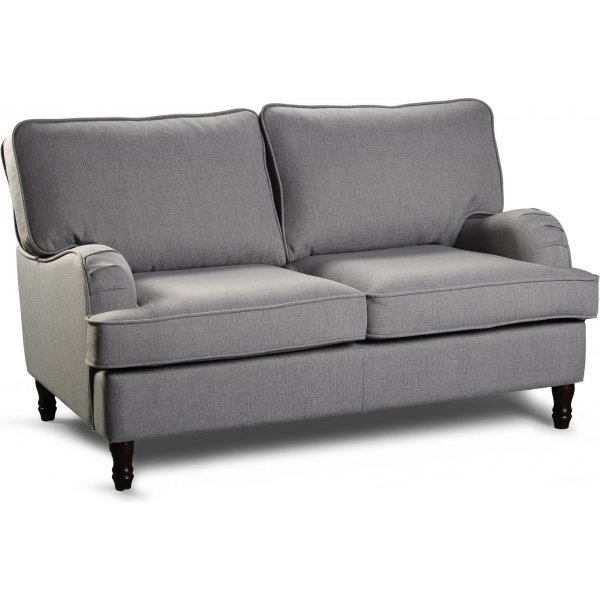 Howard Acosa 2-seters sofa - gr�