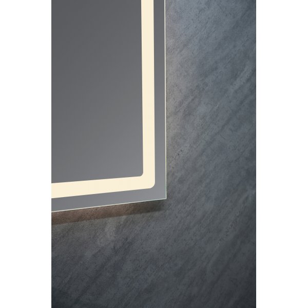 Baderomsmbelservant - Gr og svart