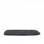 Beskyttelsestrekk til trampoline Premium 244x427 cm