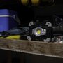 Oppladbar lyskaster 1000lm