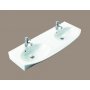If Caprice servant 129,5 cm 2162 hvit