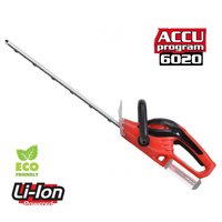 Batteridrevet hekksaks - Accu Program 6020
